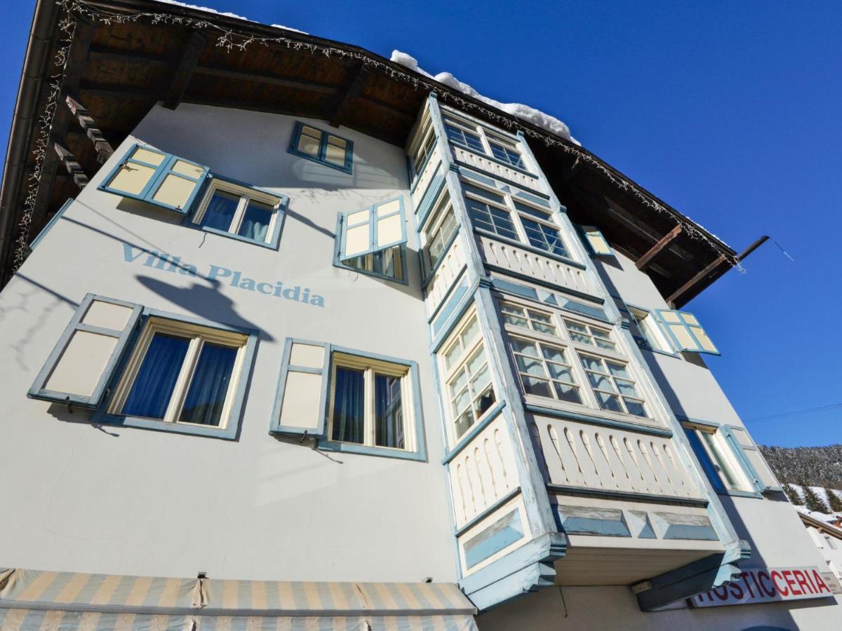 Apartment Villa Placidia-2 By Interhome กัมปีเตลโลดีฟัสซา ภายนอก รูปภาพ
